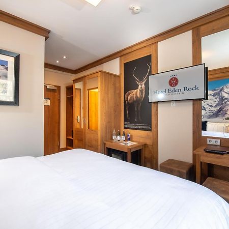 Hotel Eden Rock Bad Gastein Εξωτερικό φωτογραφία