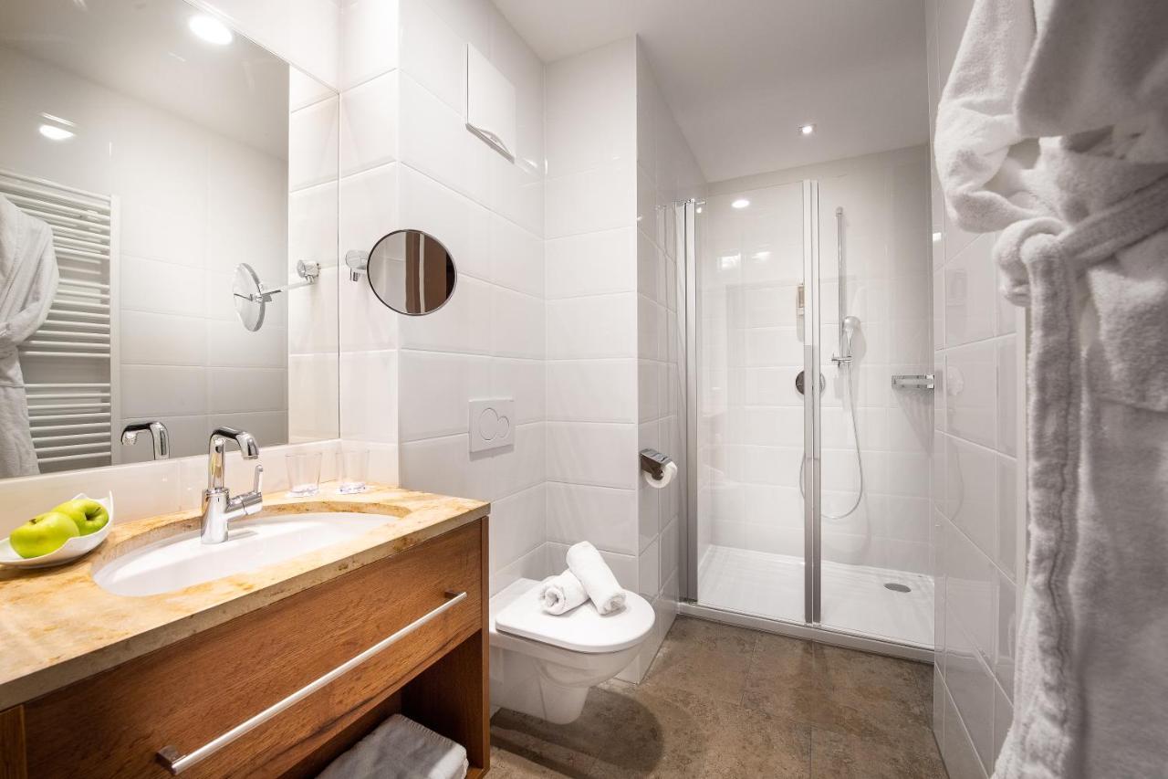 Hotel Eden Rock Bad Gastein Εξωτερικό φωτογραφία