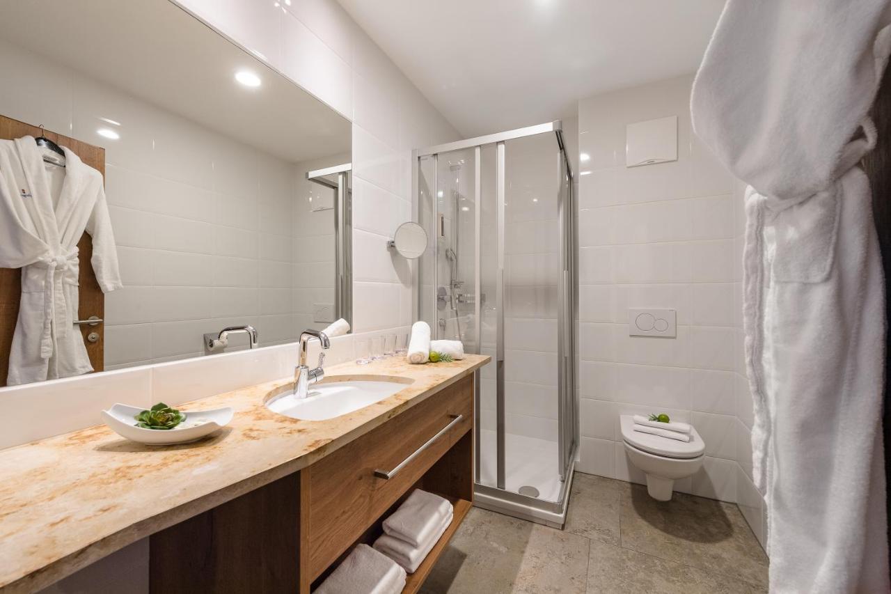 Hotel Eden Rock Bad Gastein Εξωτερικό φωτογραφία