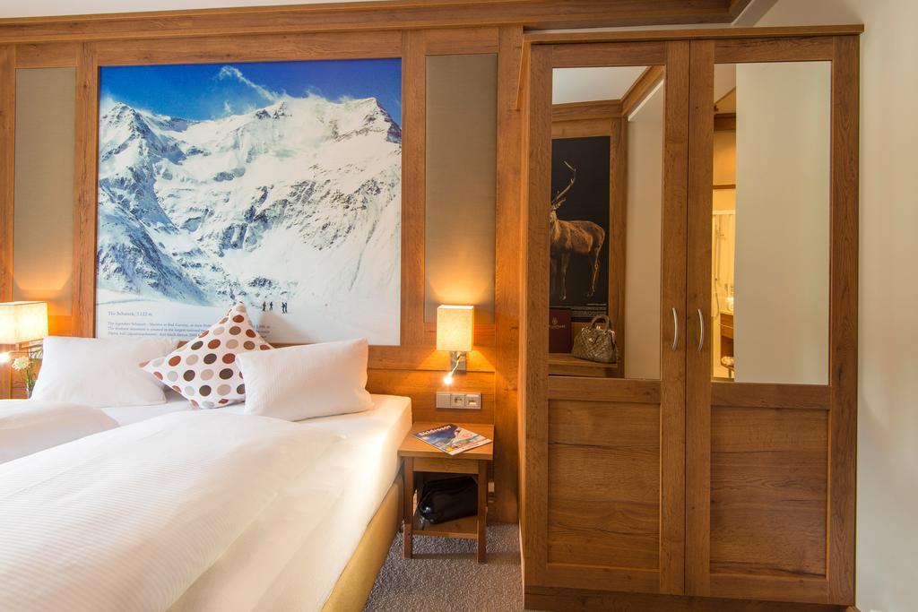 Hotel Eden Rock Bad Gastein Δωμάτιο φωτογραφία