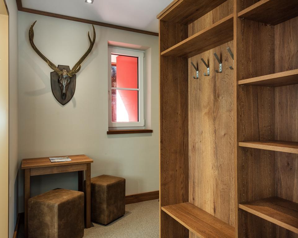 Hotel Eden Rock Bad Gastein Εξωτερικό φωτογραφία