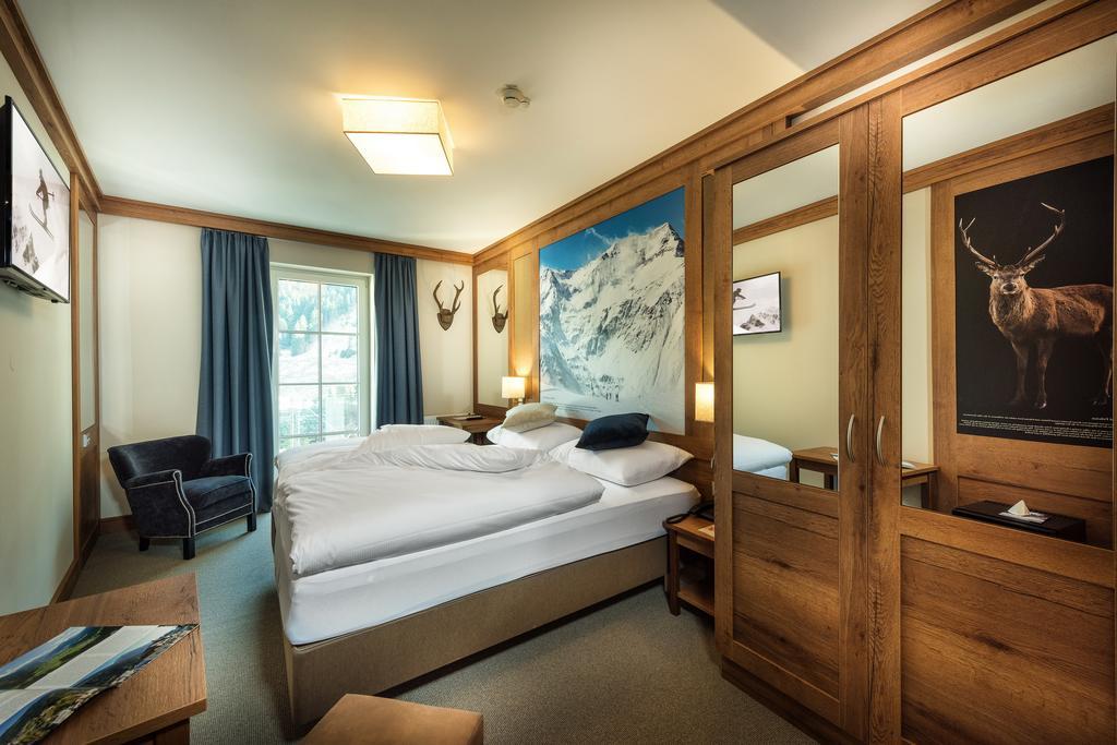 Hotel Eden Rock Bad Gastein Εξωτερικό φωτογραφία