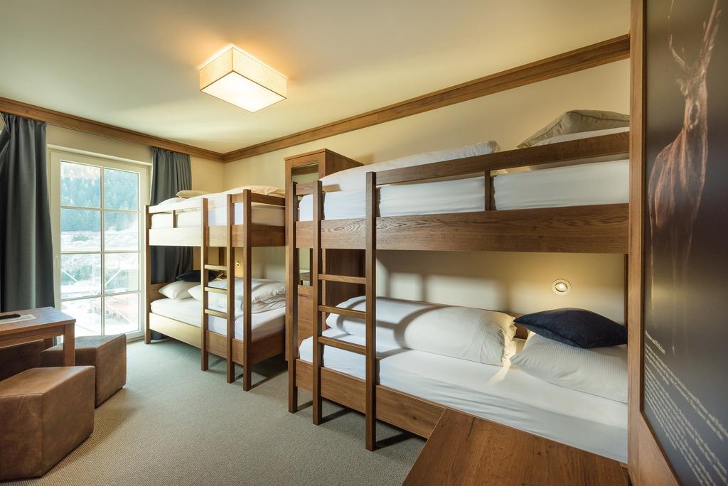 Hotel Eden Rock Bad Gastein Εξωτερικό φωτογραφία