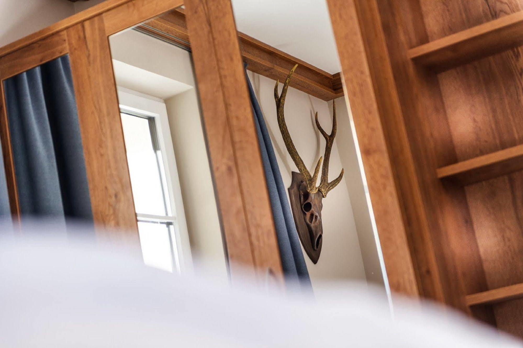 Hotel Eden Rock Bad Gastein Εξωτερικό φωτογραφία