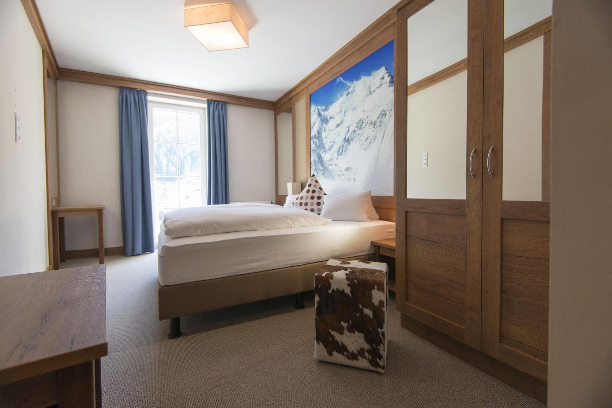Hotel Eden Rock Bad Gastein Εξωτερικό φωτογραφία